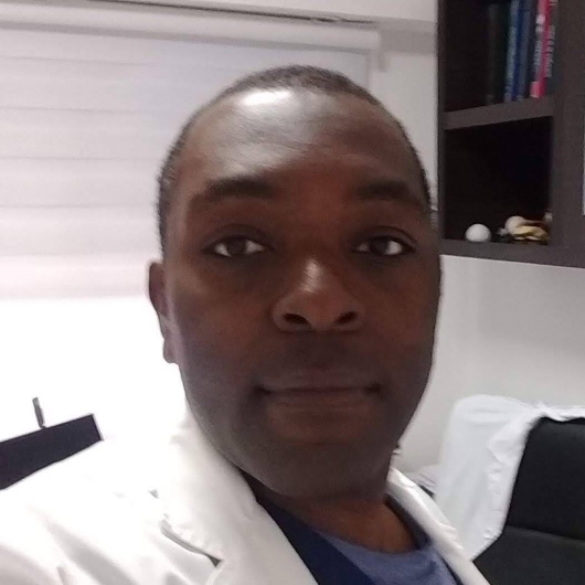 Dr. Azer Lamour